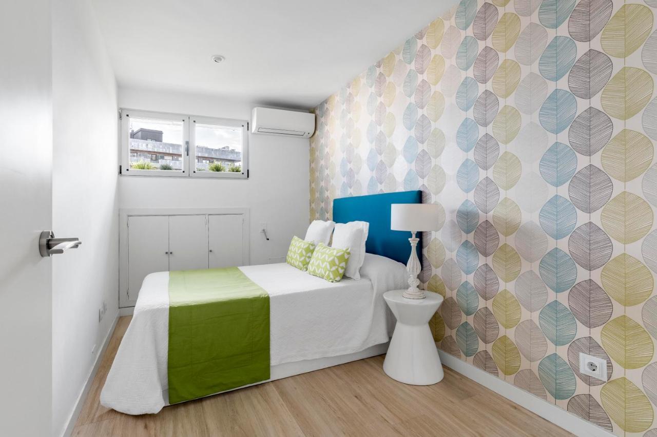 Atico Duplex Cuzcocastellana Smart Apartment Madrid Ngoại thất bức ảnh