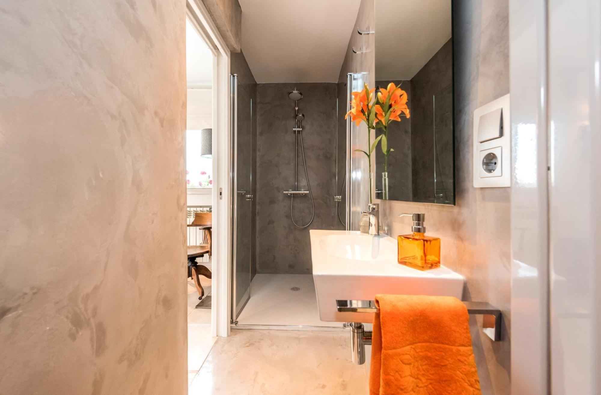 Atico Duplex Cuzcocastellana Smart Apartment Madrid Ngoại thất bức ảnh